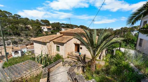 House or chalet for sale in Santanyí Poble