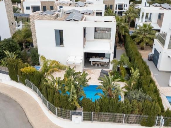 House or villa for sale in Manacor Centre