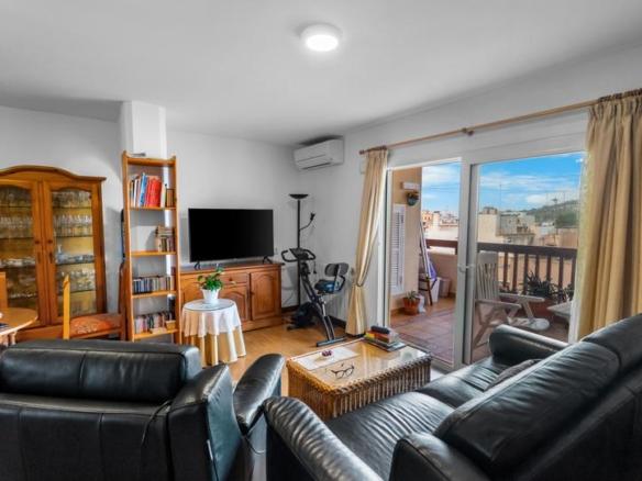 Apartment for sale in Felanitx Poble