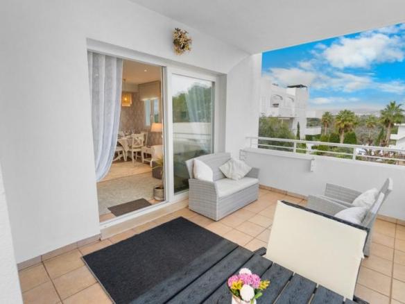 Apartment for sale in Cala d’Or