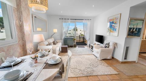Apartment for sale in Cala d’Or