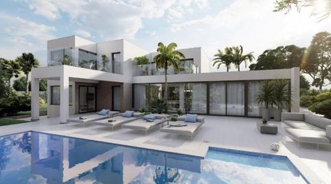 House or chalet for sale in 0, -1, Santa Ponça