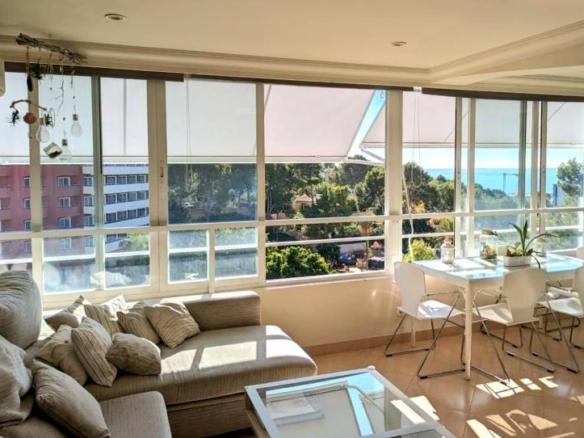 Apartment for sale in 0, -1, Portals Nous