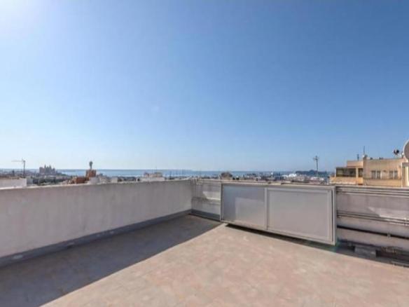 Apartment for sale in 0, -1, Santa Catalina