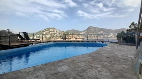 Apartment for sale in 0, -1, Port d’Andratx