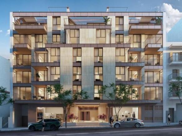 Apartment for sale in 0, -1, Son Vida
