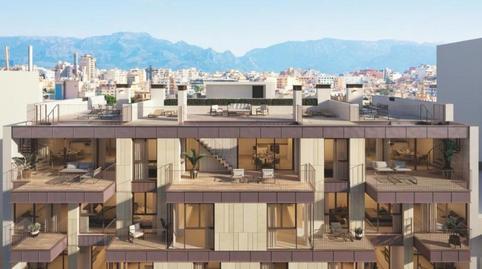 Apartment for sale in 0, -1, Son Vida