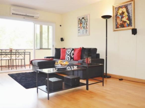 Apartment for sale in 0, -1, El Terreno
