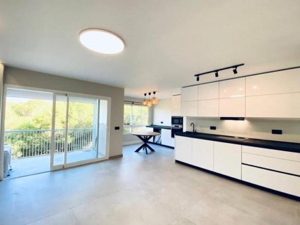 Penthouse for sale in 0, -1, Calvià town