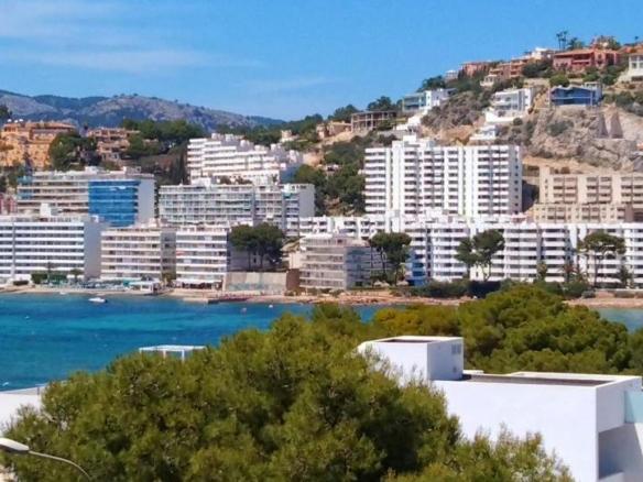Apartment for sale in 0, -1, Santa Ponça
