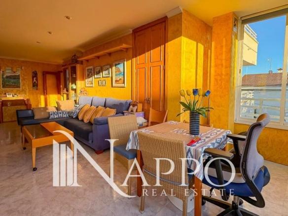 Apartment for sale in Garsa, Les Maravelles