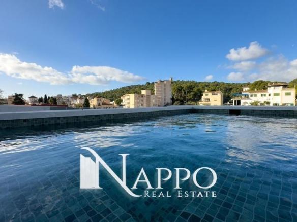 Apartment for sale in Camilo Jose Cela, 12, Son Armadans