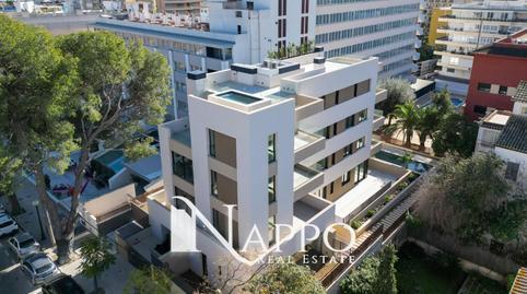 Apartment for sale in Camilo Jose Cela, 12, Son Armadans