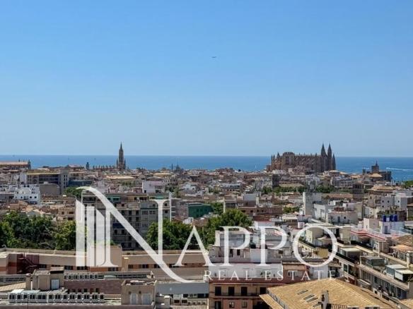 Apartment for sale in Alemanya, 11, Plaça dels Patins