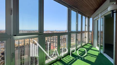 Apartment for sale in Alemanya, 11, Plaça dels Patins