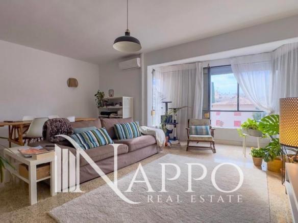 Apartment for sale in General Riera, 28, Buenos Aires