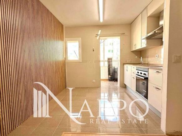 Apartment for sale in Ramon Serra, Es Camp Redó