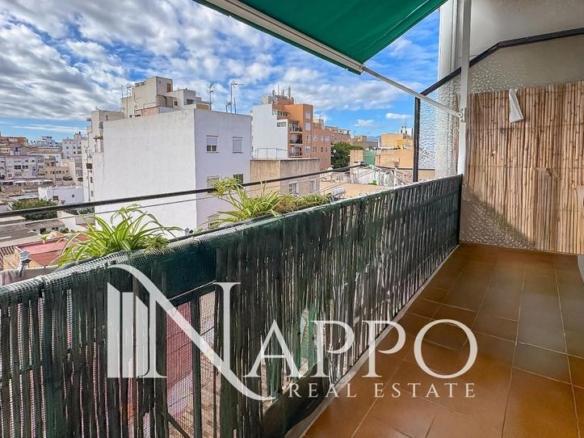 Apartment for sale in Del Pic D’ Aneto, Son Gotleu