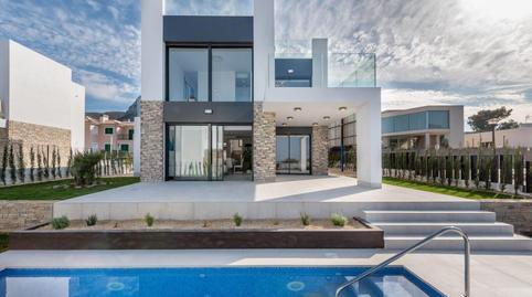 House or chalet for sale in Colònia de Sant Pere