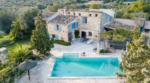 Rustic property for sale in a peri-urban area