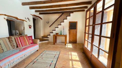 Rustic property for sale in a peri-urban area