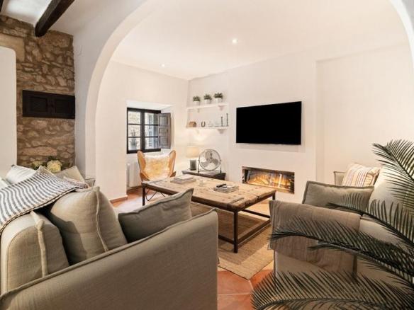 Townhouse for sale in Pollença Poble