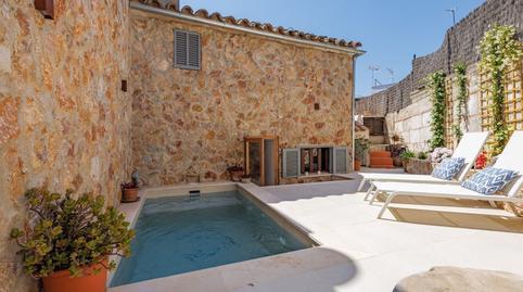Townhouse for sale in Pollença Poble