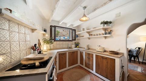Townhouse for sale in Pollença Poble