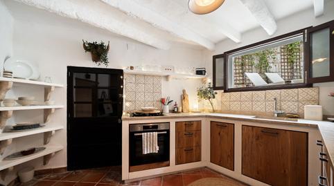 Townhouse for sale in Pollença Poble