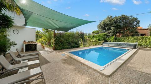 Townhouse for sale in Costa dels Pins