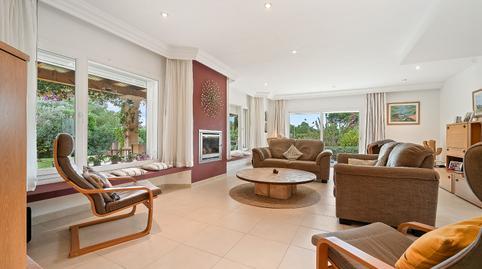 Townhouse for sale in Costa dels Pins