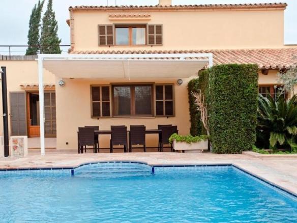 Rustic property for sale in Port de Pollença