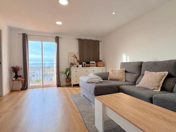 Penthouse for sale in Es Pil·larí