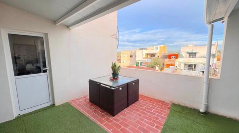 Penthouse for sale in Es Pil·larí