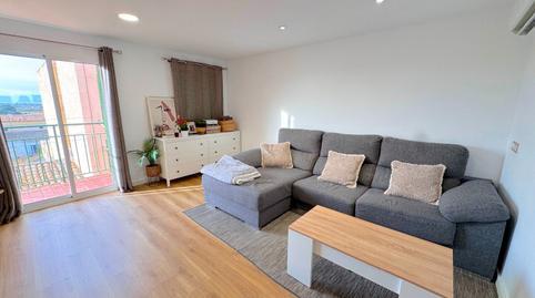 Penthouse for sale in Es Pil·larí