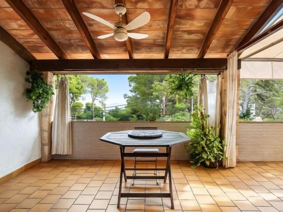Apartment for sale in Port d’Alcúdia – Platja d’Alcúdia