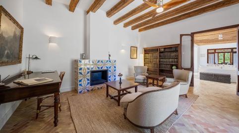 Rustic property for sale in 10, Campanet