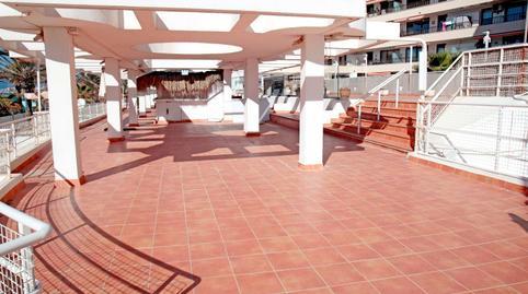 Premises for sale in Les Maravelles