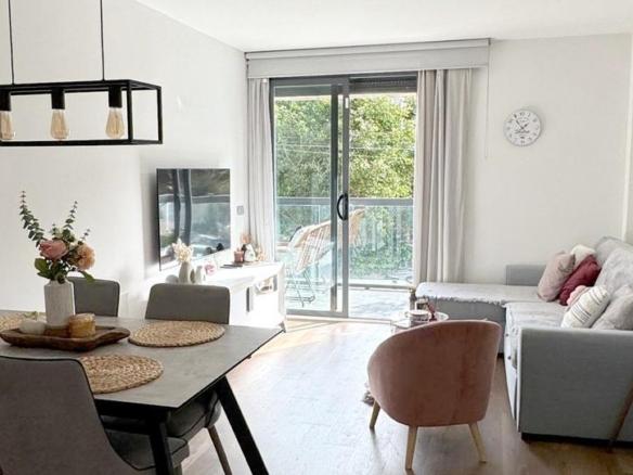 Apartment for sale in Sant Agustí