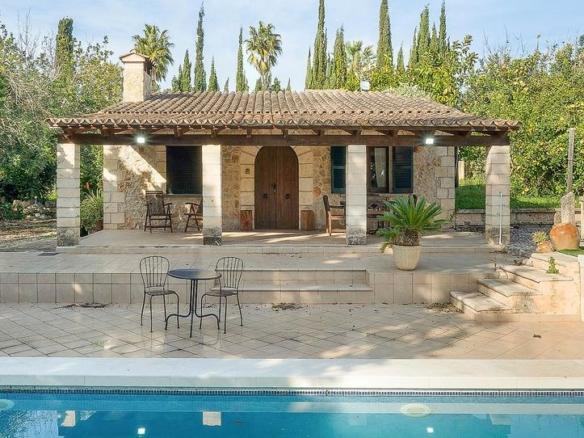 Rustic property for sale in Pollença Poble