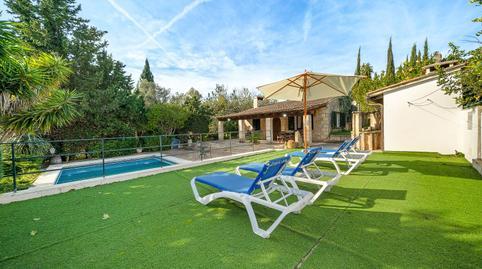Rustic property for sale in Pollença Poble