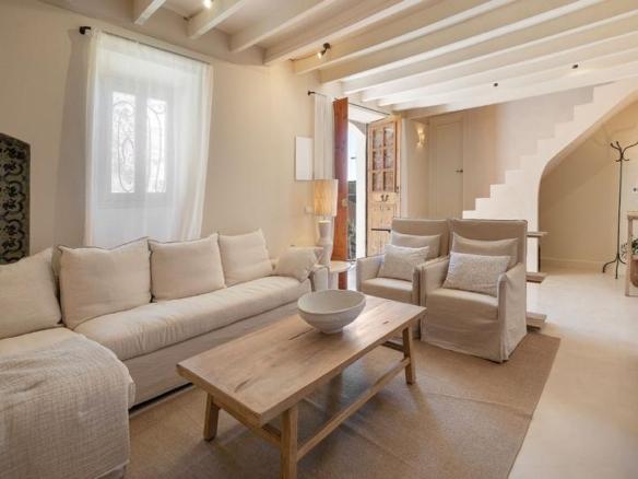 Townhouse for sale in Selva