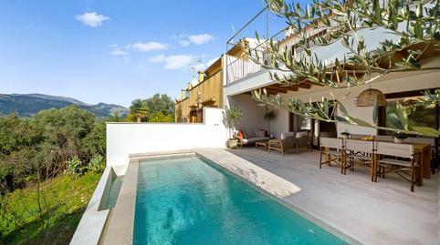 Townhouse for sale in Campanet