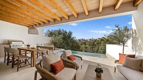 Townhouse for sale in Campanet