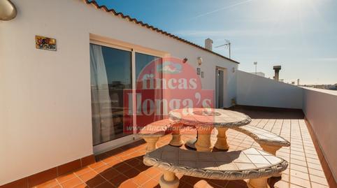 Penthouse for sale in Ciutadella