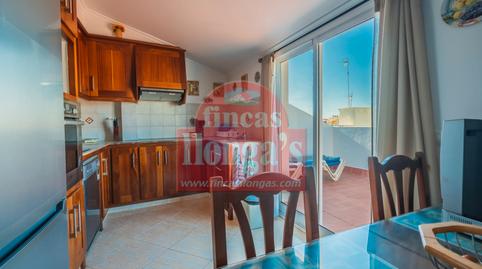 Penthouse for sale in Ciutadella