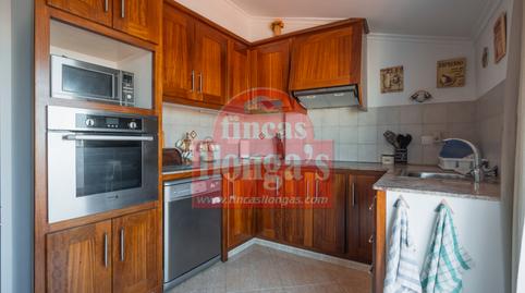 Penthouse for sale in Ciutadella