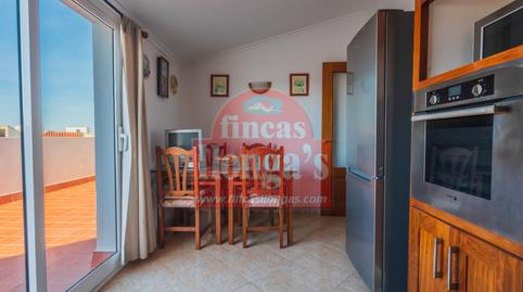 Penthouse for sale in Ciutadella