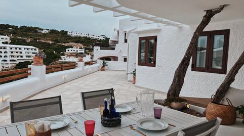 Apartment for sale in Cala Morell