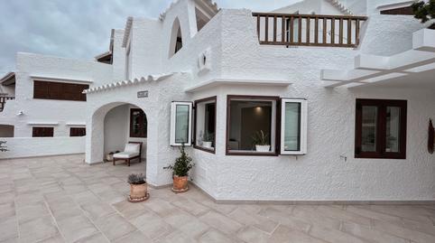 Apartment for sale in Cala Morell
